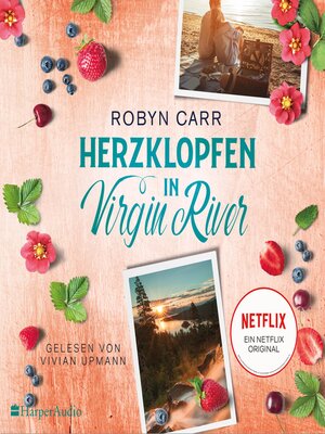 cover image of Herzklopfen in Virgin River